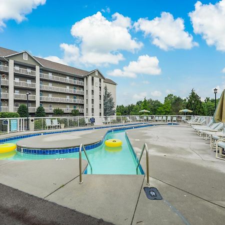 Whispering Pines 113 Appartement Pigeon Forge Buitenkant foto