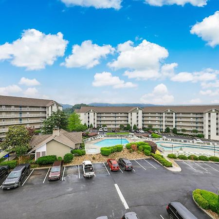 Whispering Pines 113 Appartement Pigeon Forge Buitenkant foto