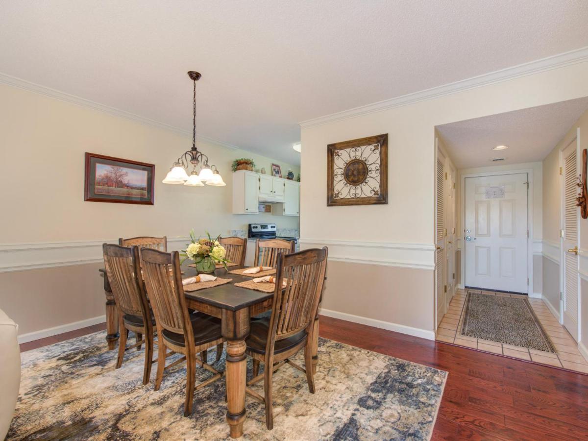 Whispering Pines 113 Appartement Pigeon Forge Buitenkant foto