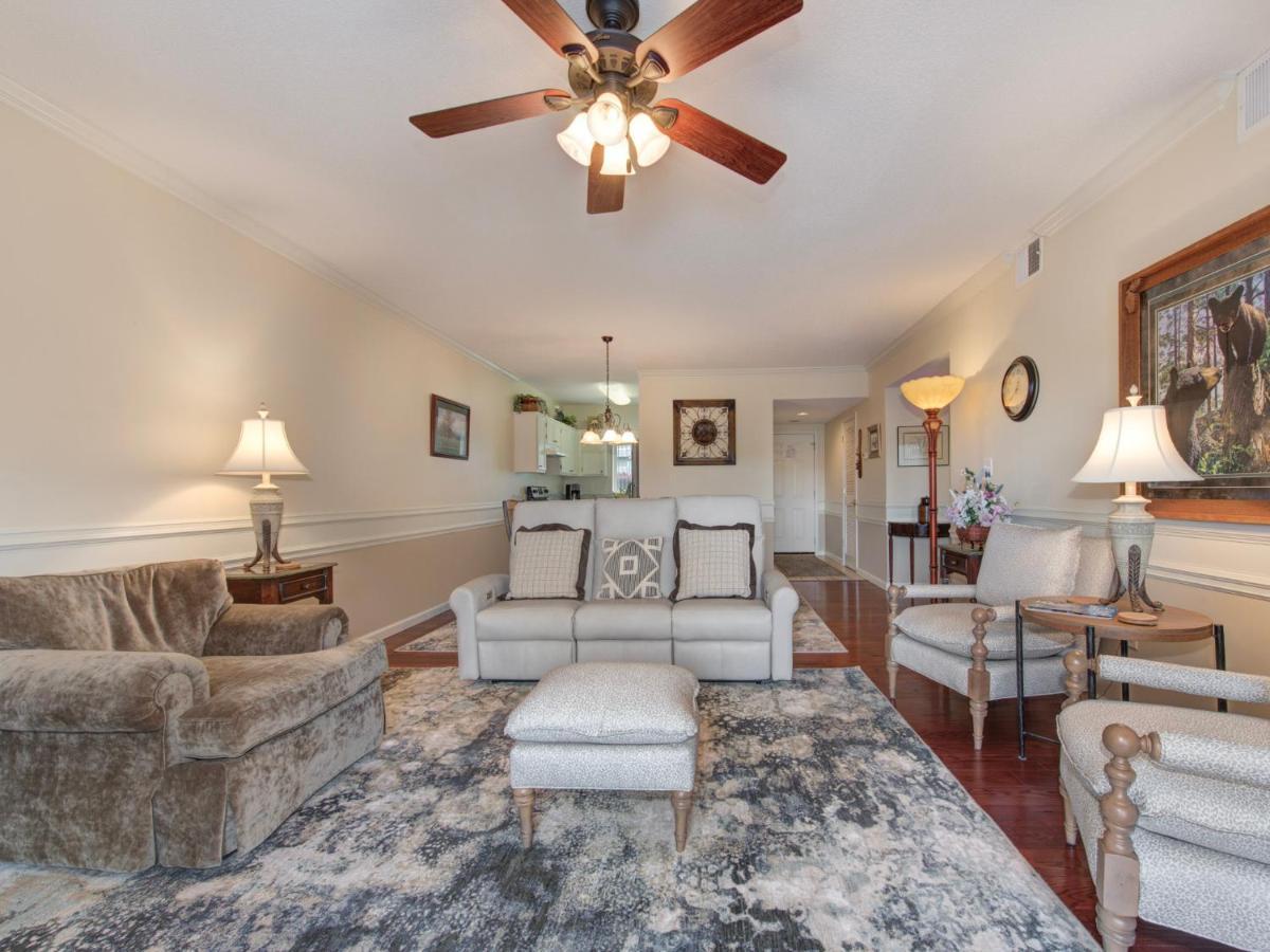 Whispering Pines 113 Appartement Pigeon Forge Buitenkant foto