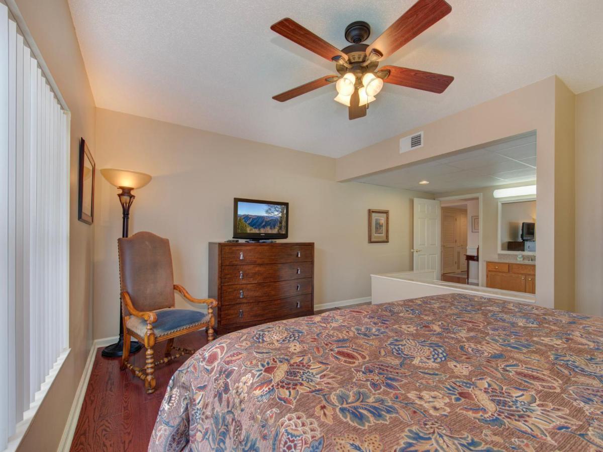Whispering Pines 113 Appartement Pigeon Forge Buitenkant foto