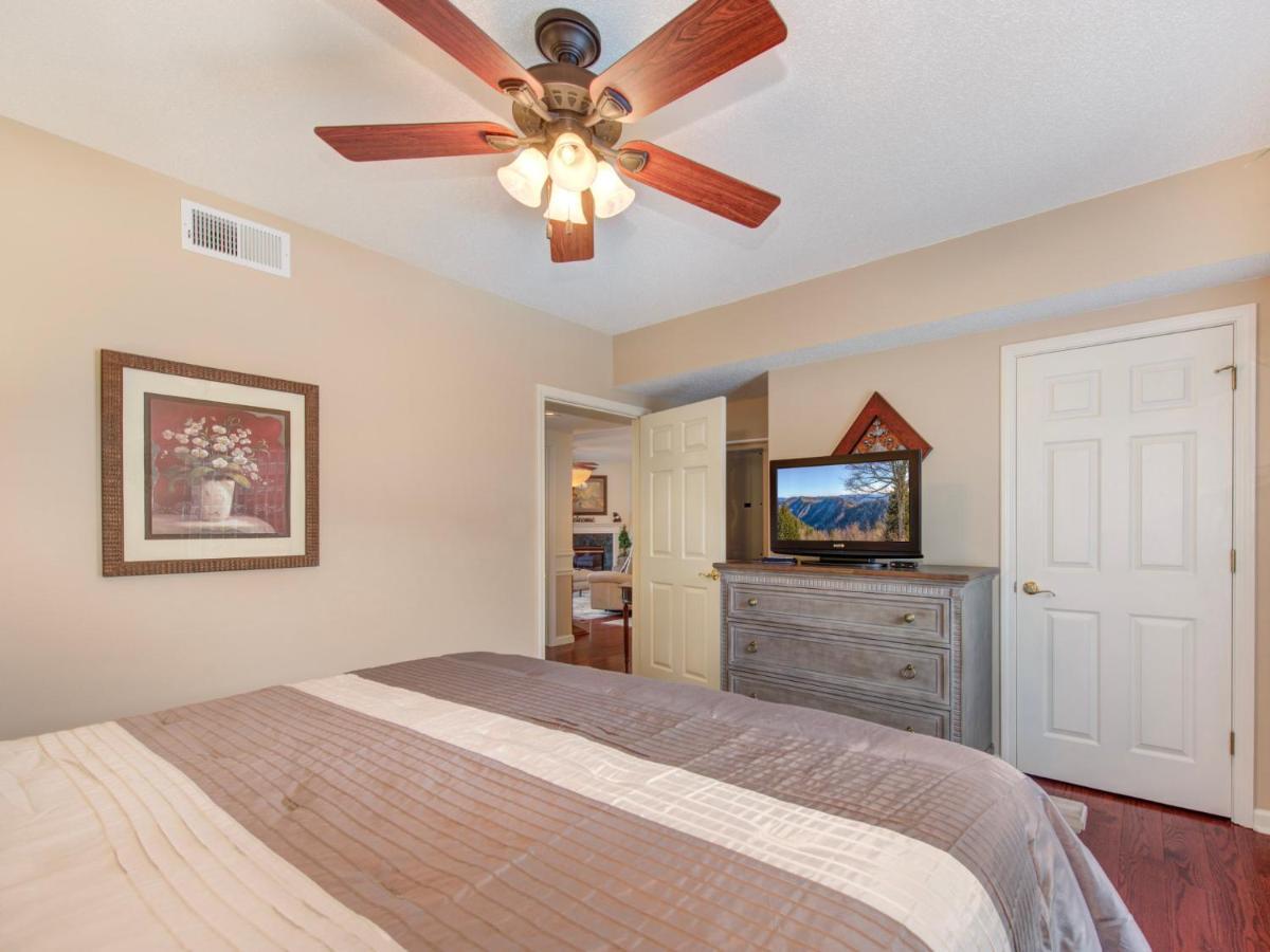Whispering Pines 113 Appartement Pigeon Forge Buitenkant foto