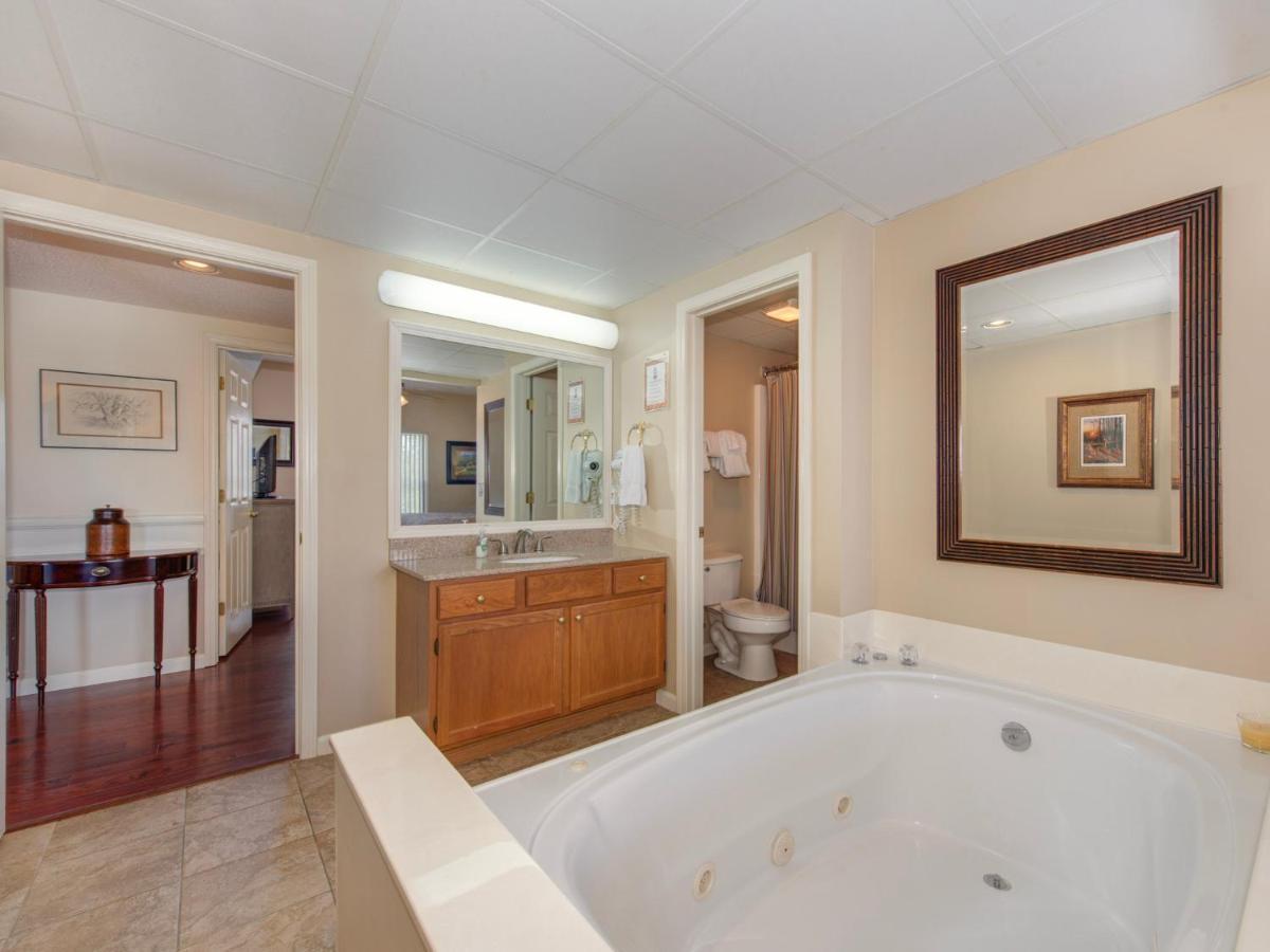 Whispering Pines 113 Appartement Pigeon Forge Buitenkant foto