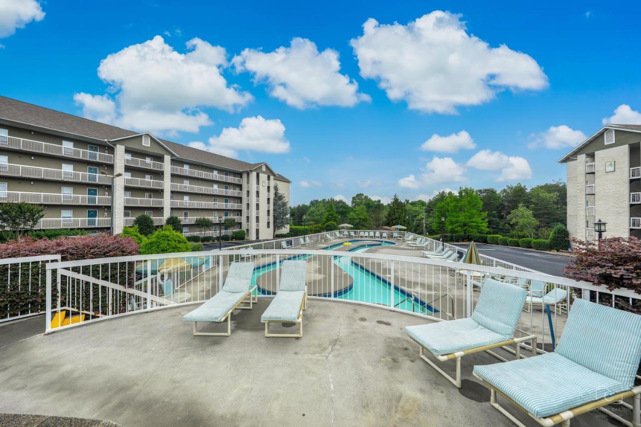 Whispering Pines 113 Appartement Pigeon Forge Buitenkant foto