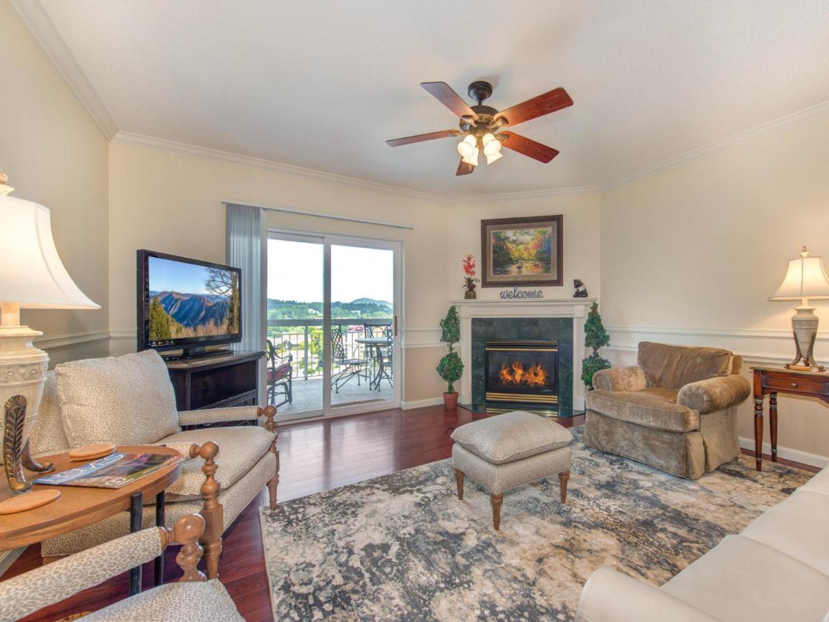 Whispering Pines 113 Appartement Pigeon Forge Buitenkant foto