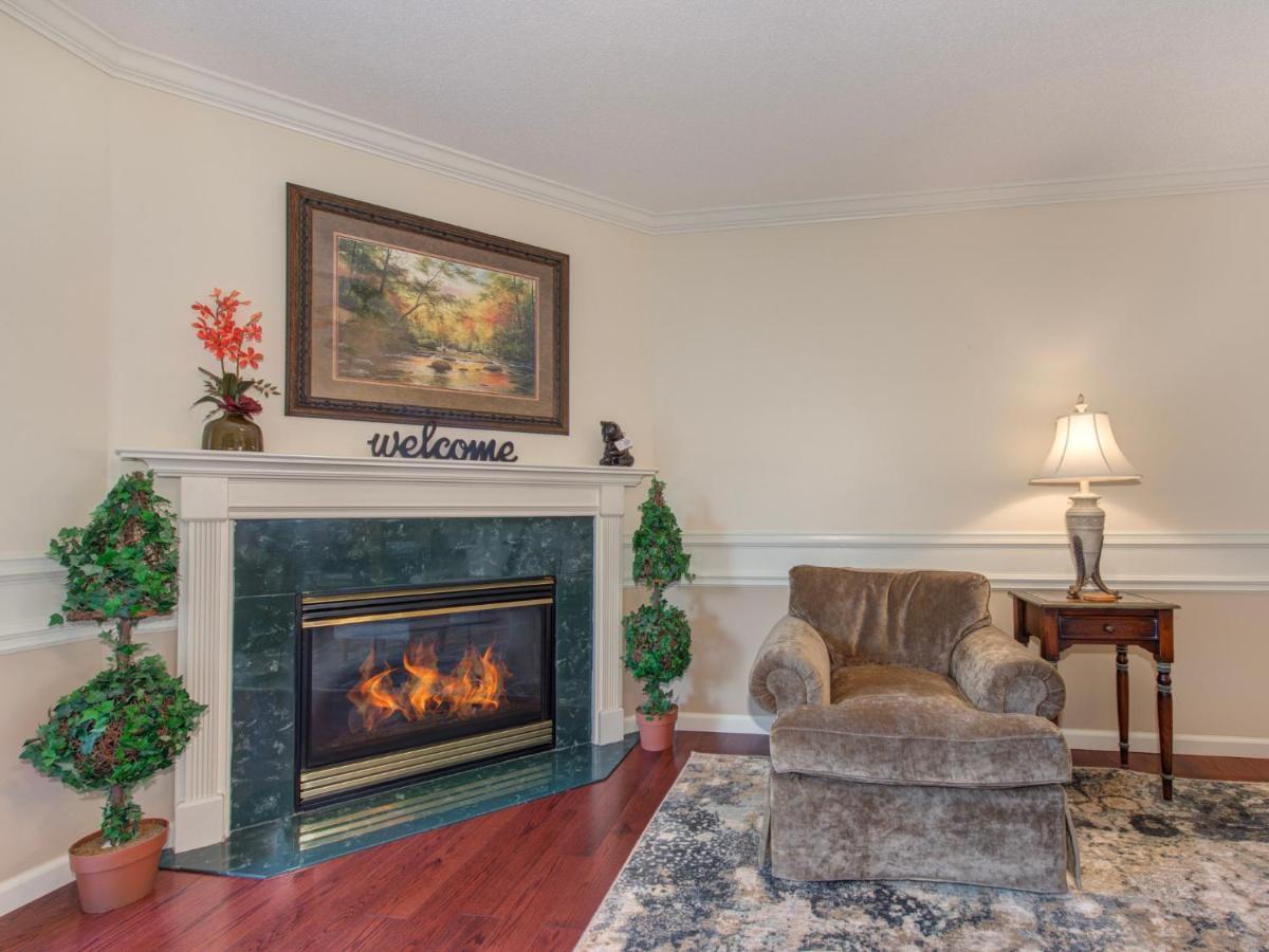 Whispering Pines 113 Appartement Pigeon Forge Buitenkant foto