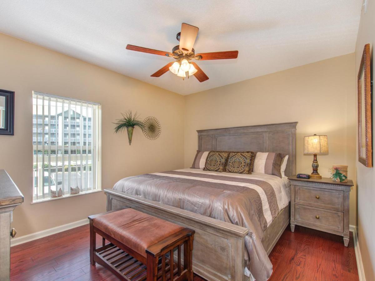 Whispering Pines 113 Appartement Pigeon Forge Buitenkant foto