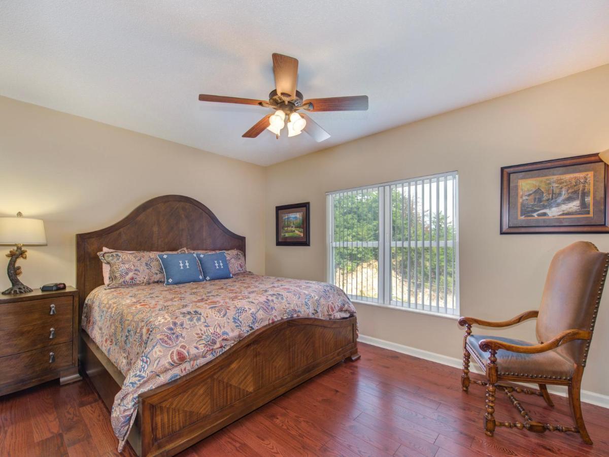 Whispering Pines 113 Appartement Pigeon Forge Buitenkant foto